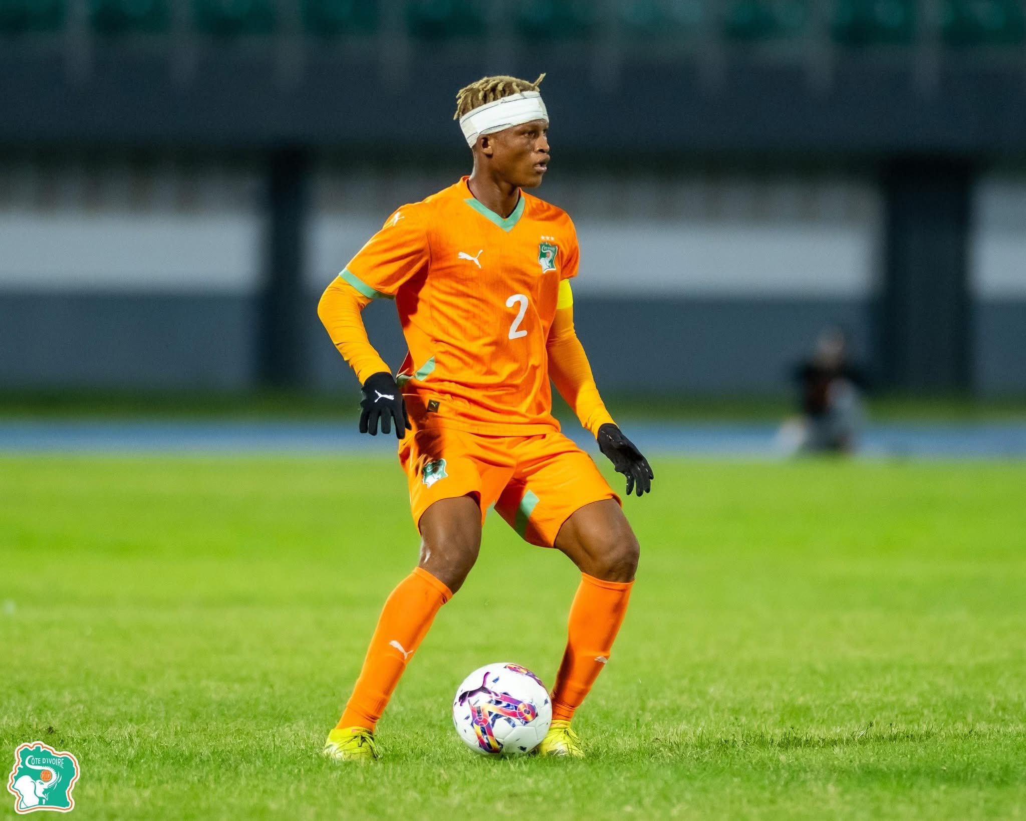 COTE D'IVOIRE / Fc San Pedro / Abdoul Goudousse Bamba : L’exigence salariale du joueur, la pomme de discorde